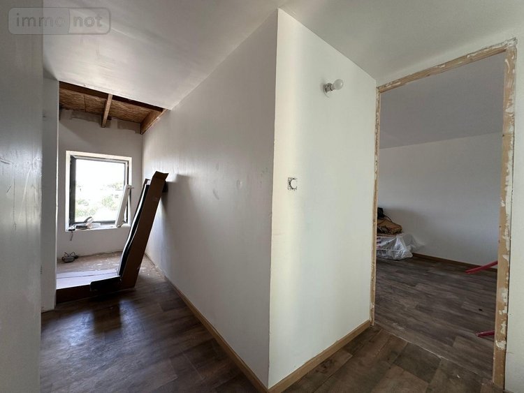 Maison a vendre Leuhan 29390 Finistère 250 m2 6 pièces 159820 euros