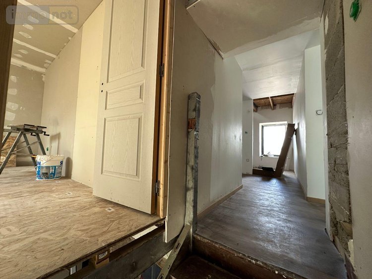 Maison a vendre Leuhan 29390 Finistère 250 m2 6 pièces 159820 euros