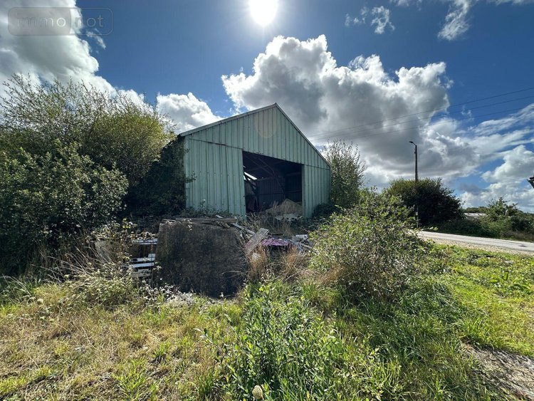 Maison a vendre Leuhan 29390 Finistère 250 m2 6 pièces 159820 euros