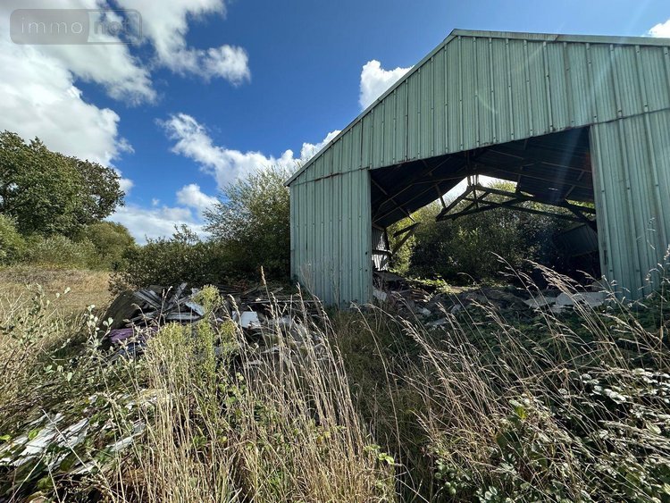 Maison a vendre Leuhan 29390 Finistère 250 m2 6 pièces 159820 euros