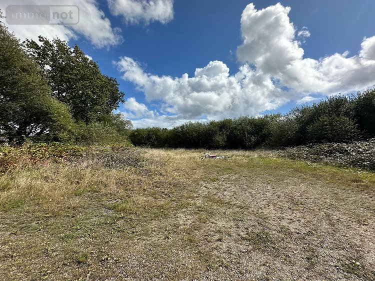 Maison a vendre Leuhan 29390 Finistère 250 m2 6 pièces 159820 euros