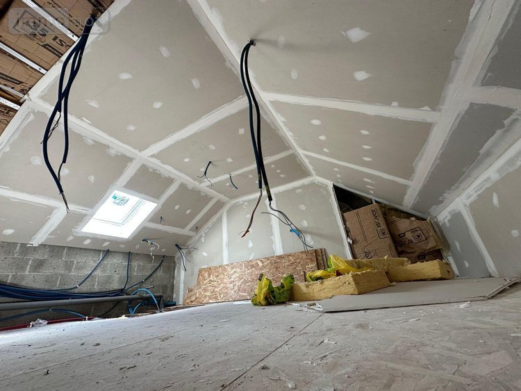 Maison a vendre Leuhan 29390 Finistère 250 m2 6 pièces 159820 euros