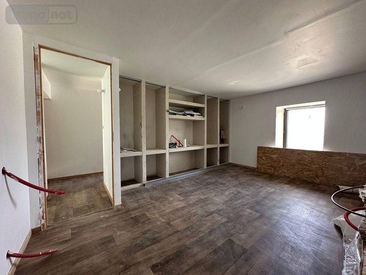 Maison a vendre Leuhan 29390 Finistère 250 m2 6 pièces 159820 euros