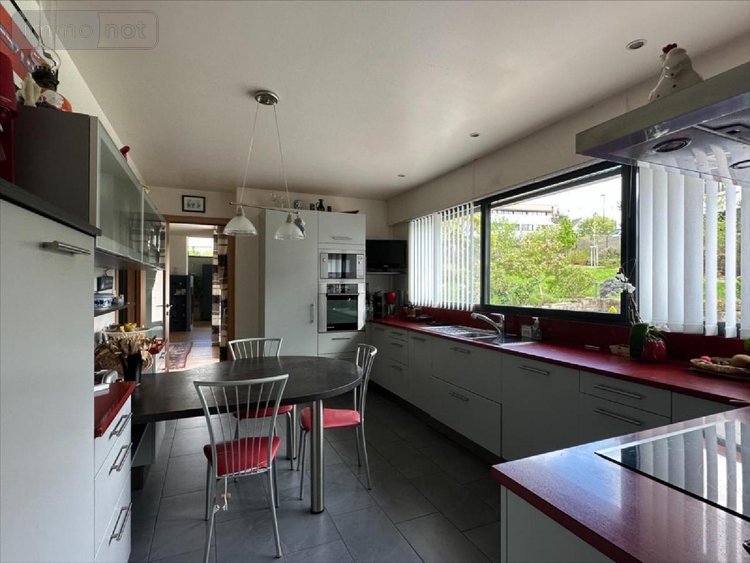 Maison a vendre Quimper 29000 Finistère 277 m2 7 pièces 623710 euros