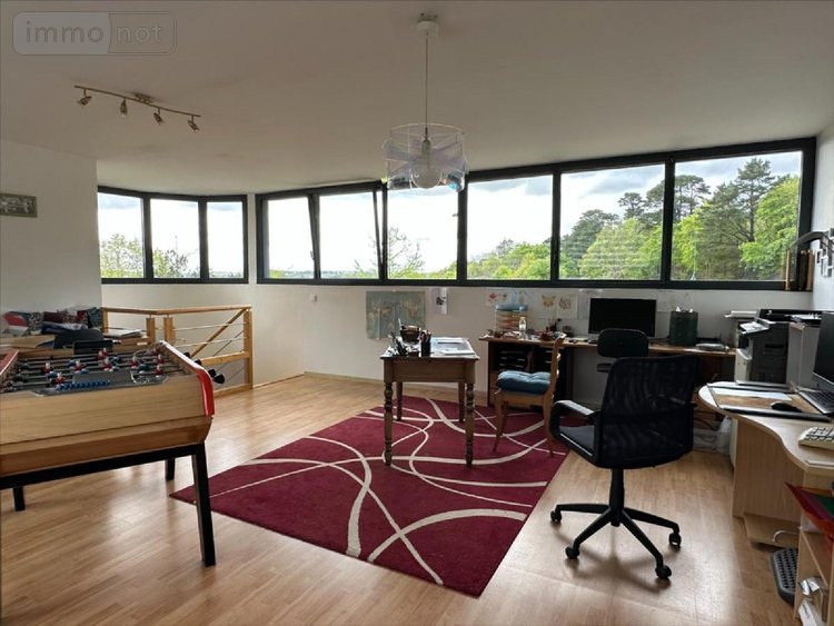 Maison a vendre Quimper 29000 Finistère 277 m2 7 pièces 623710 euros