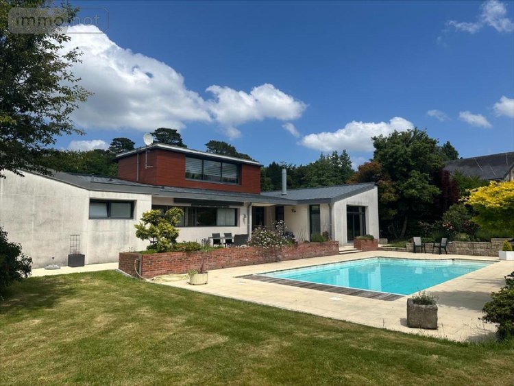 Maison a vendre Quimper 29000 Finistère 277 m2 7 pièces 623710 euros