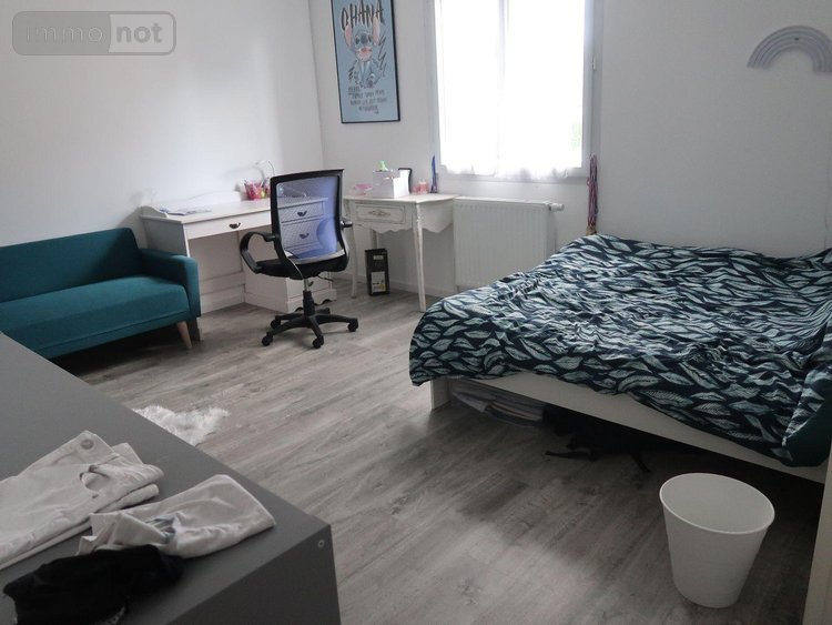 Maison a vendre Bédée 35137 Ille-et-Vilaine 117 m2 6 pièces 332072 euros