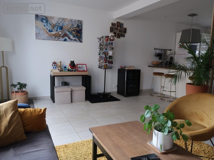 Maison a vendre Bédée 35137 Ille-et-Vilaine 117 m2 6 pièces 332072 euros