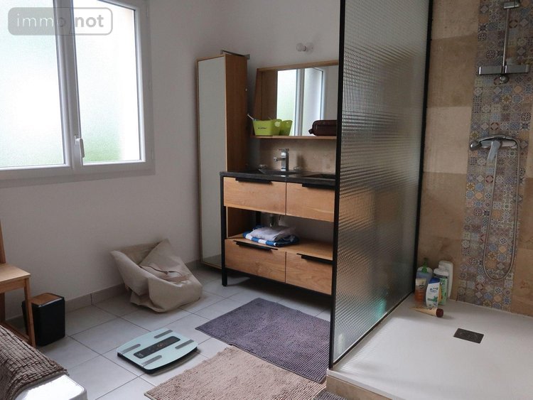 Maison a vendre Bédée 35137 Ille-et-Vilaine 117 m2 6 pièces 332072 euros