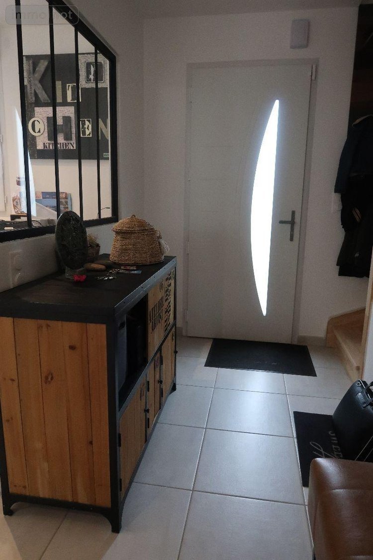 Maison a vendre Bédée 35137 Ille-et-Vilaine 117 m2 6 pièces 332072 euros