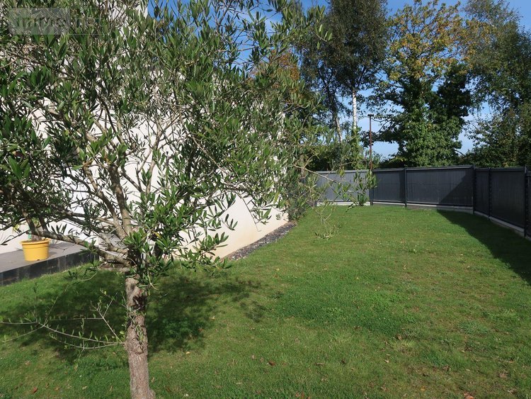 Maison a vendre Bédée 35137 Ille-et-Vilaine 117 m2 6 pièces 332072 euros