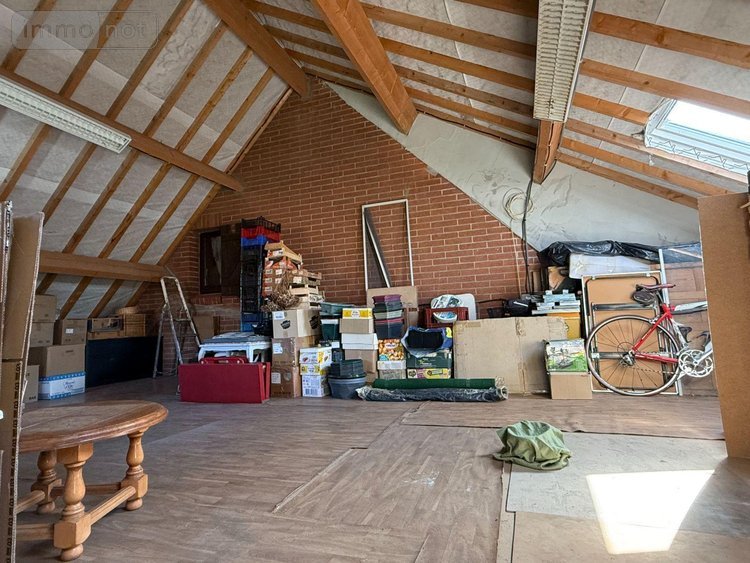 Maison a vendre Sercus 59173 Nord 172 m2 6 pièces 310450 euros