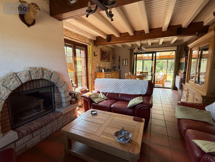 Maison a vendre Sercus 59173 Nord 172 m2 6 pièces 297125 euros