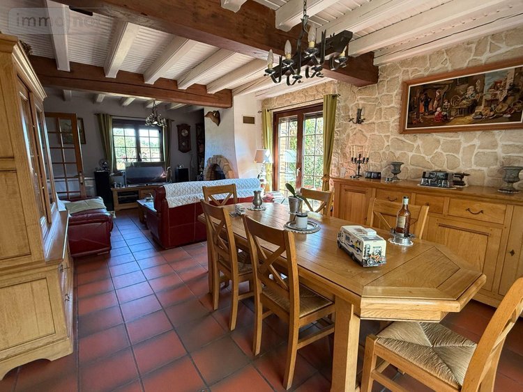 Maison a vendre Sercus 59173 Nord 172 m2 6 pièces 297125 euros