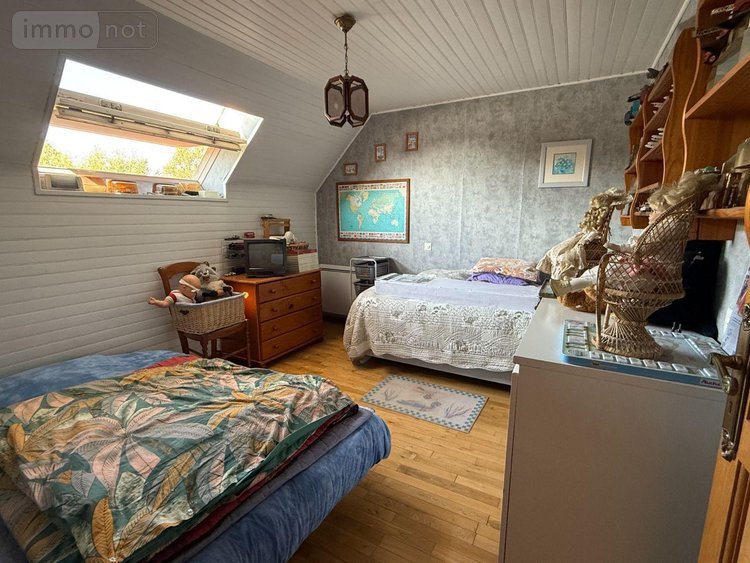 Maison a vendre Sercus 59173 Nord 172 m2 6 pièces 310450 euros