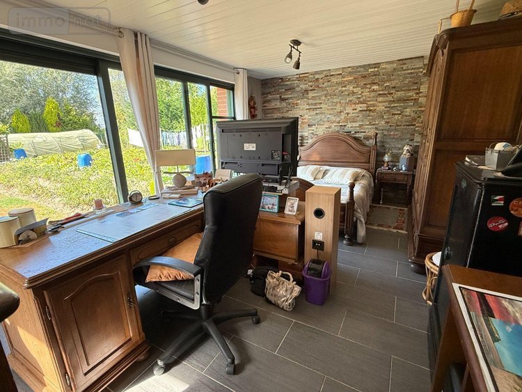 Maison a vendre Sercus 59173 Nord 172 m2 6 pièces 297125 euros