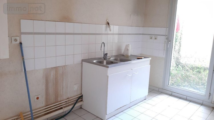 Appartement a vendre Rennes 35000 Ille-et-Vilaine 63 m2 3 pièces 259000 euros