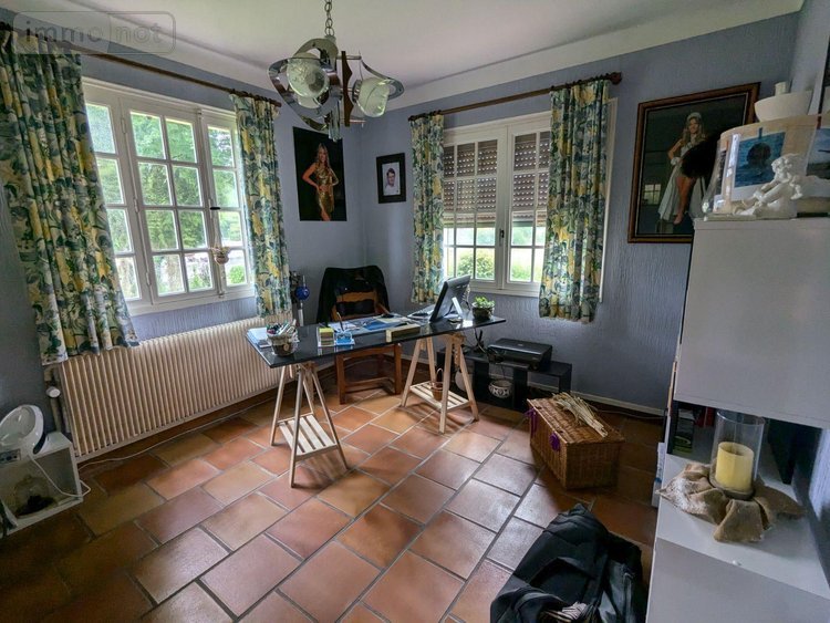 Maison a vendre Ligny-Saint-Flochel 62127 Pas-de-Calais 178 m2 7 pièces 224540 euros