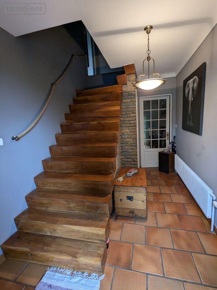 Maison a vendre Ligny-Saint-Flochel 62127 Pas-de-Calais 178 m2 7 pièces 188280 euros