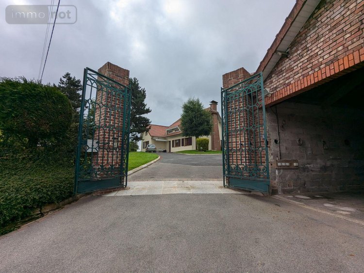 Maison a vendre Ligny-Saint-Flochel 62127 Pas-de-Calais 178 m2 7 pièces 188280 euros