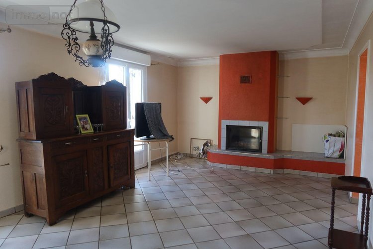 Maison a vendre Guimiliau 29400 Finistère 123 m2 8 pièces 245800 euros