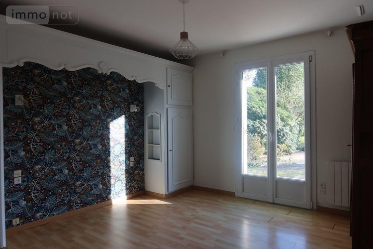 Maison a vendre Guimiliau 29400 Finistère 123 m2 8 pièces 245800 euros
