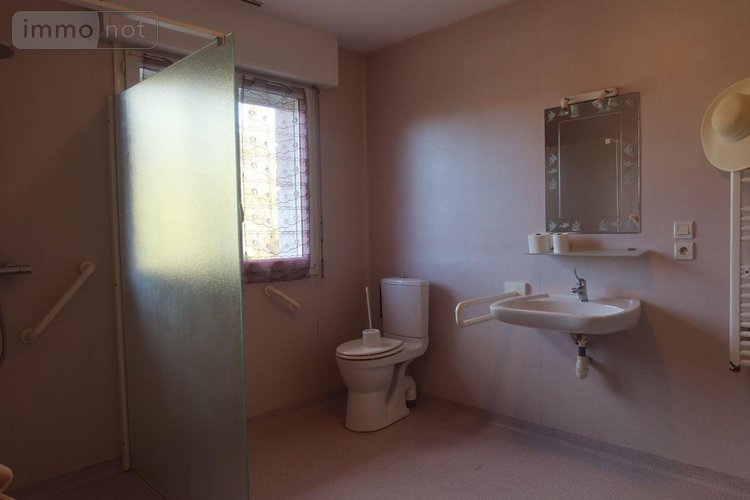 Maison a vendre Guimiliau 29400 Finistère 123 m2 8 pièces 251000 euros