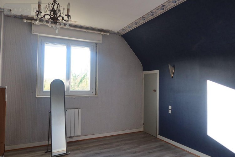 Maison a vendre Guimiliau 29400 Finistère 123 m2 8 pièces 251000 euros