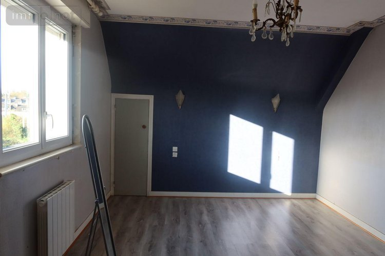 Maison a vendre Guimiliau 29400 Finistère 123 m2 8 pièces 251000 euros