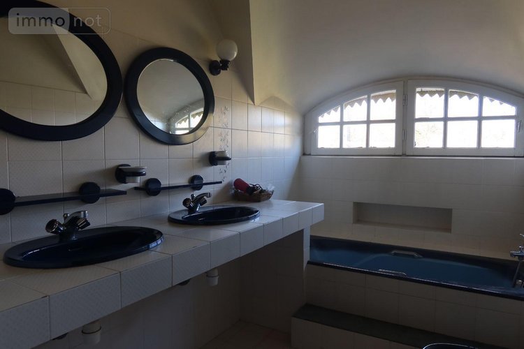 Maison a vendre Guimiliau 29400 Finistère 123 m2 8 pièces 251000 euros