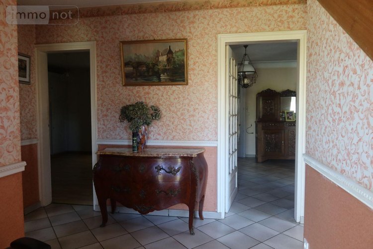 Maison a vendre Guimiliau 29400 Finistère 123 m2 8 pièces 245800 euros