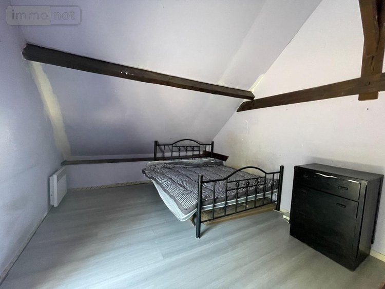 Maison a vendre Lassay-les-Châteaux 53110 Mayenne 132 m2 6 pièces 133252 euros