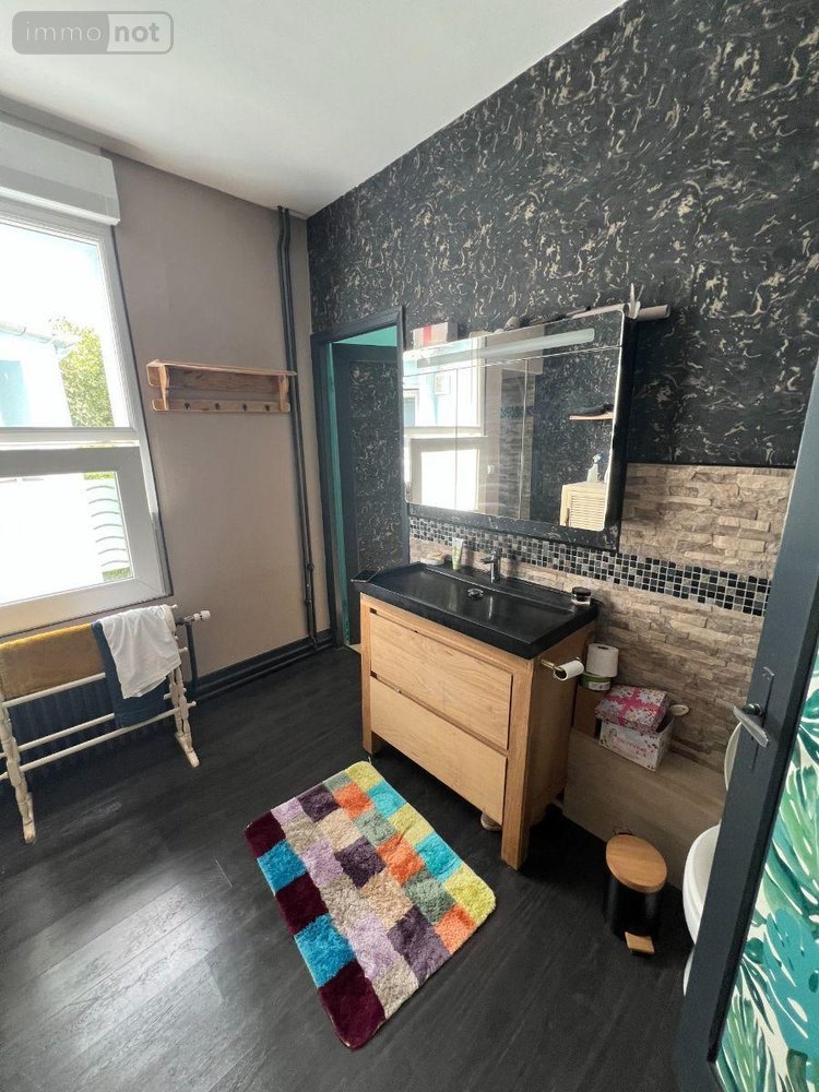 Maison a vendre Dunkerque 59140 Nord 167 m2 8 pièces 584500 euros