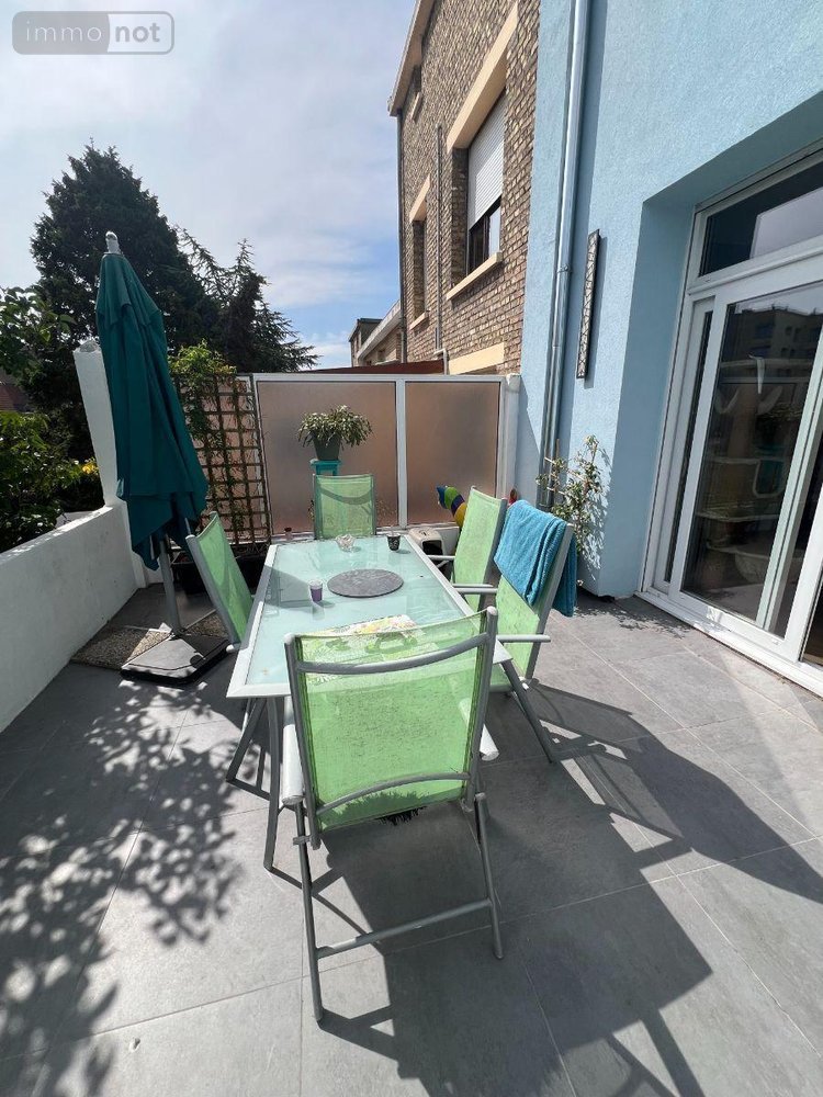 Maison a vendre Dunkerque 59140 Nord 167 m2 8 pièces 573650 euros