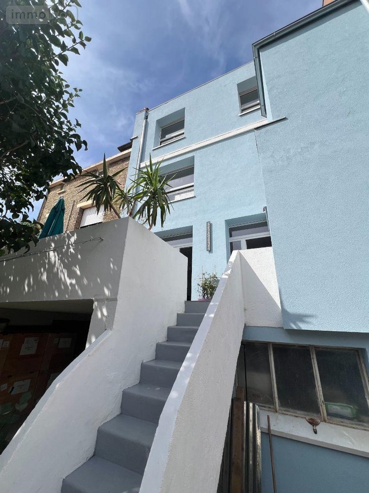Maison a vendre Dunkerque 59140 Nord 167 m2 8 pièces 573650 euros