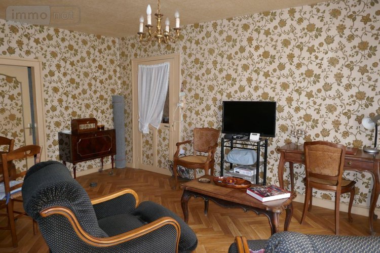 Maison a vendre Thenay 36800 Indre 76 m2 3 pièces 38531 euros