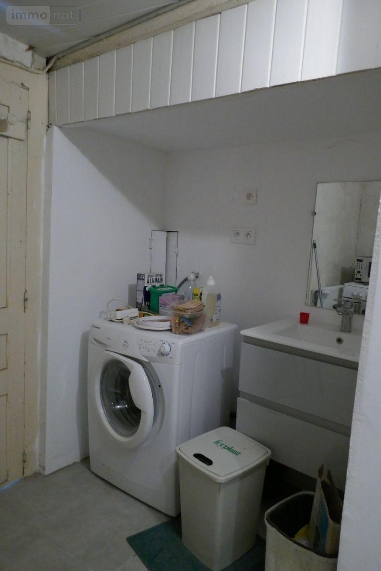 Maison a vendre Thenay 36800 Indre 76 m2 3 pièces 38531 euros