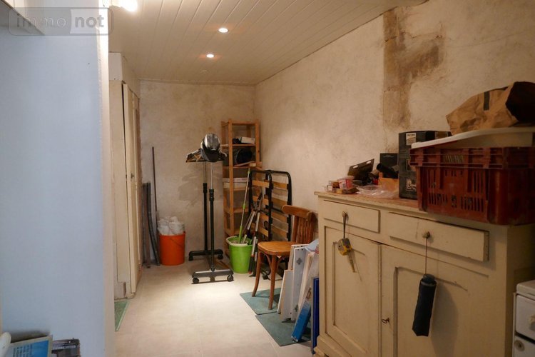 Maison a vendre Thenay 36800 Indre 76 m2 3 pièces 38531 euros