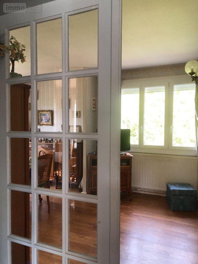 Maison a vendre Cornil 19150 Corrèze 102 m2 5 pièces 135100 euros