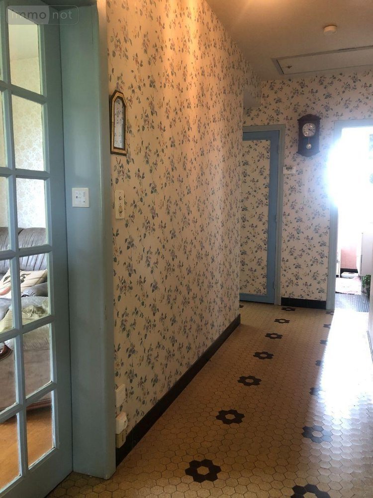 Maison a vendre Cornil 19150 Corrèze 102 m2 5 pièces 135100 euros