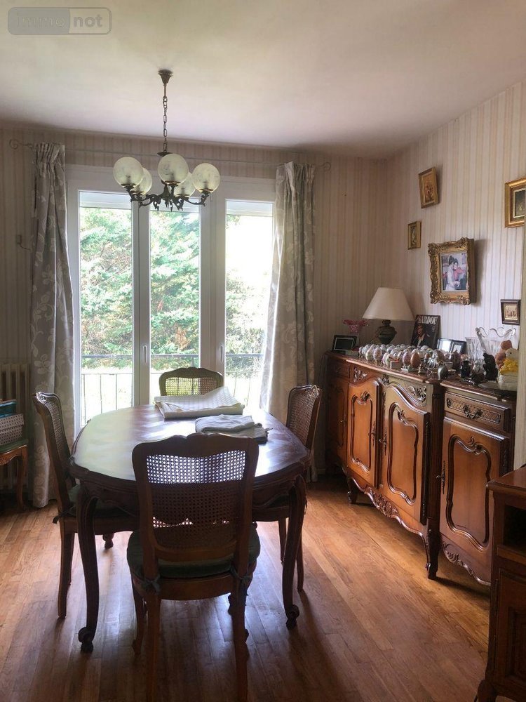 Maison a vendre Cornil 19150 Corrèze 102 m2 5 pièces 135100 euros