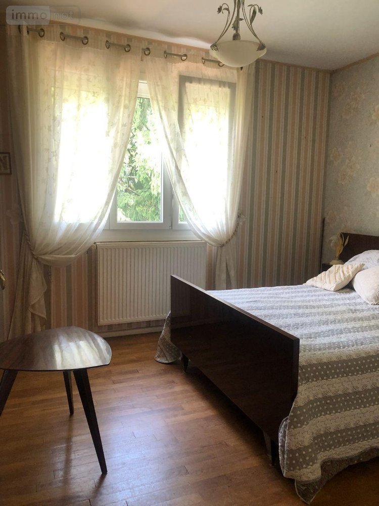 Maison a vendre Cornil 19150 Corrèze 102 m2 5 pièces 135100 euros