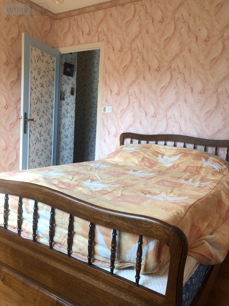 Maison a vendre Cornil 19150 Corrèze 102 m2 5 pièces 135100 euros