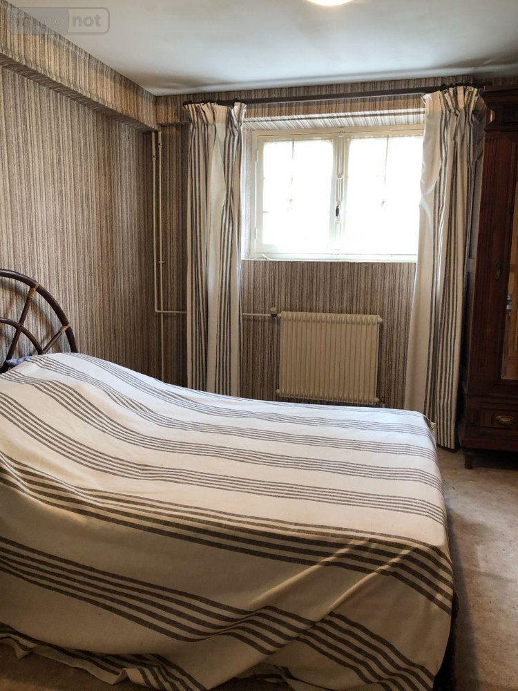 Maison a vendre Cornil 19150 Corrèze 102 m2 5 pièces 135100 euros