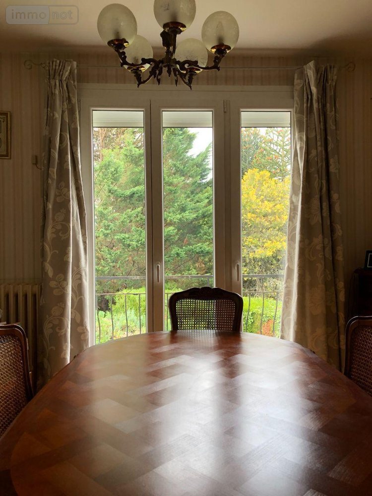 Maison a vendre Cornil 19150 Corrèze 102 m2 5 pièces 135100 euros