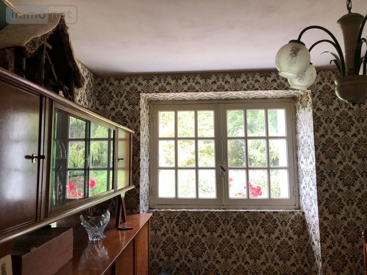 Maison a vendre Cornil 19150 Corrèze 102 m2 5 pièces 135100 euros