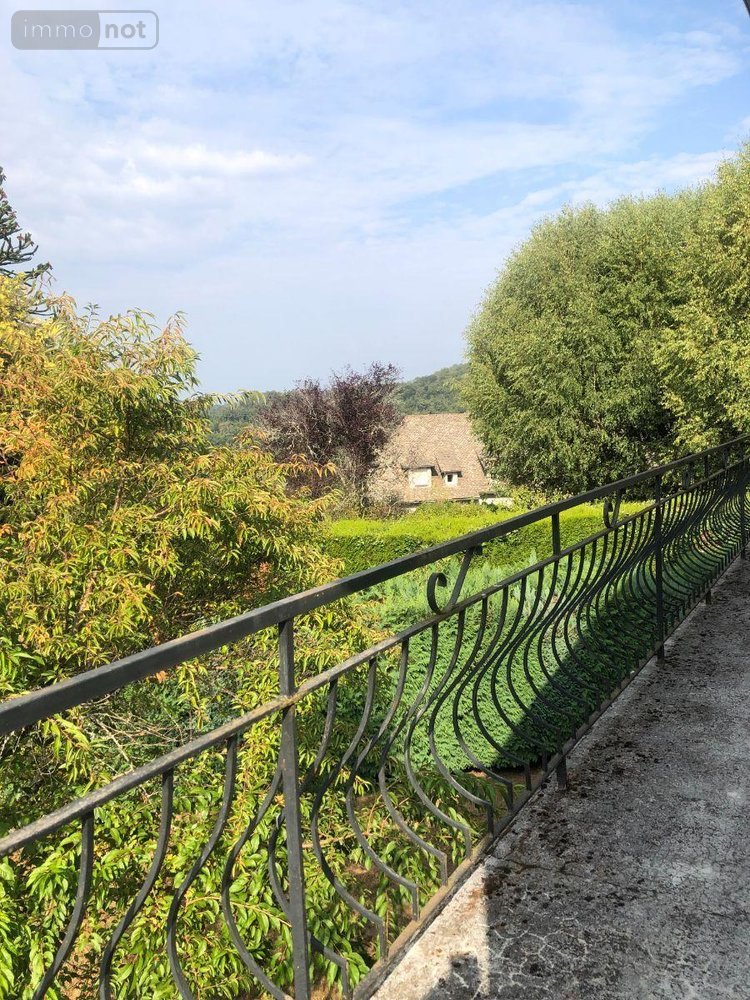 Maison a vendre Cornil 19150 Corrèze 102 m2 5 pièces 135100 euros