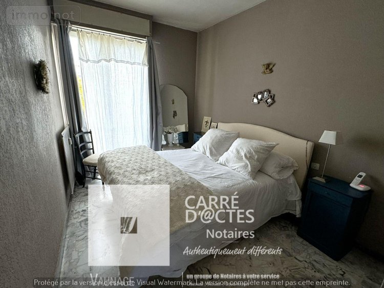 Appartement a vendre Nîmes 30000 Gard 50 m2 2 pièces 95000 euros