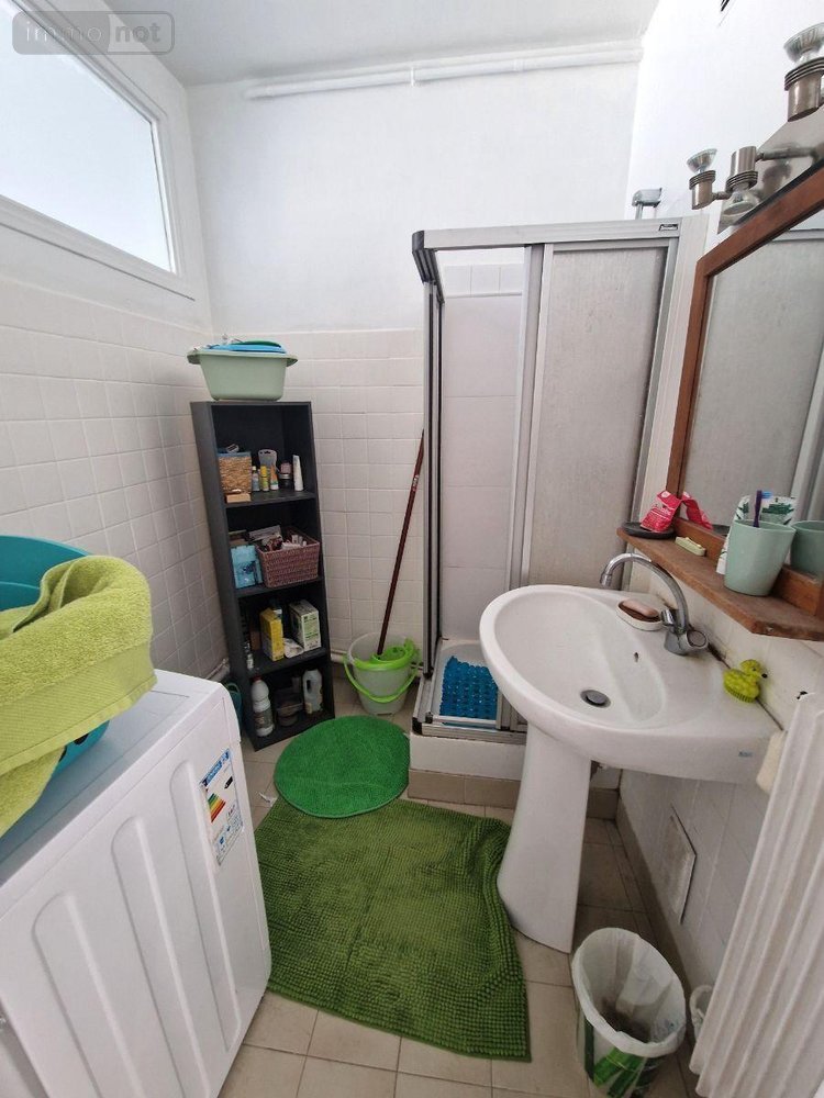 Appartement a vendre Quimper 29000 Finistère 45 m2 2 pièces 136600 euros