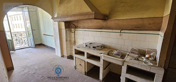 Maison a vendre Carcès 83570 Var 147 m2 6 pièces 194250 euros